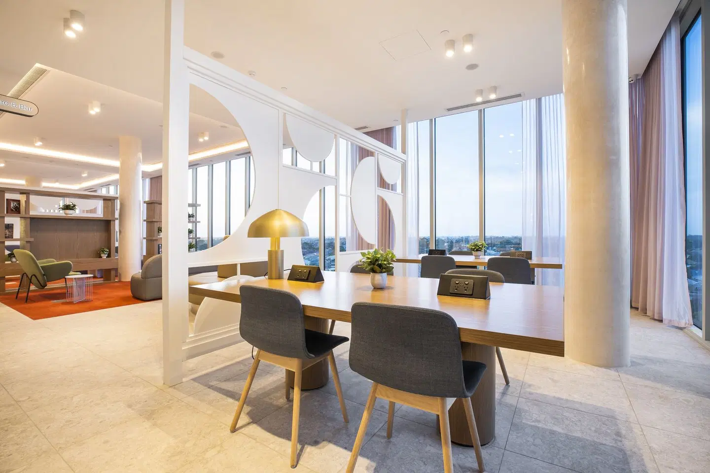 Holiday Inn Werribee by IHG Konferenz