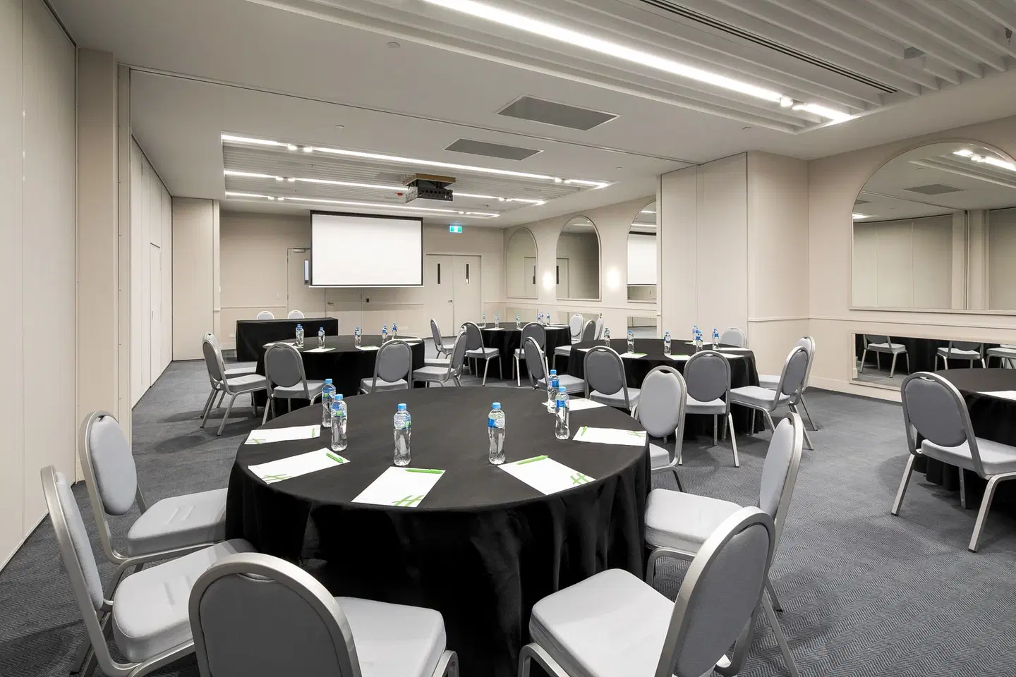 Holiday Inn Werribee by IHG Konferenz