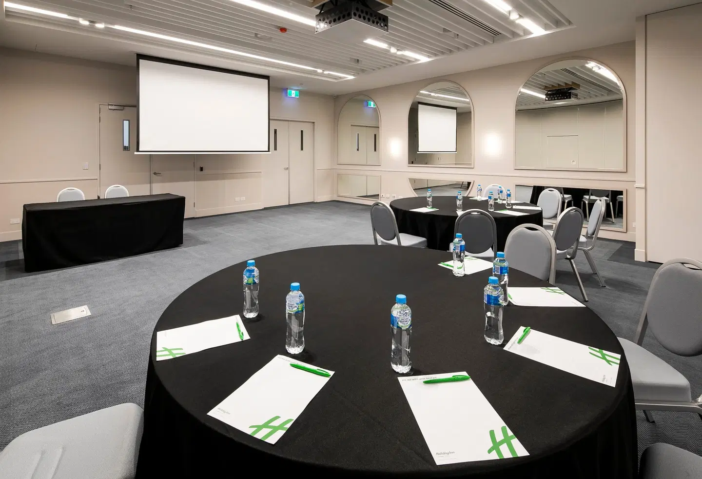 Holiday Inn Werribee by IHG Konferenz