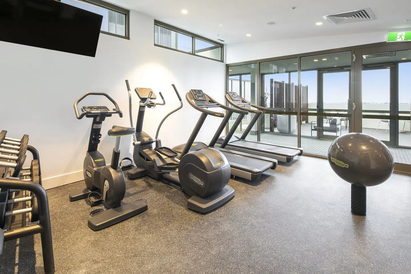 Holiday Inn Werribee by IHG SPORTS_AND_LEISURE
