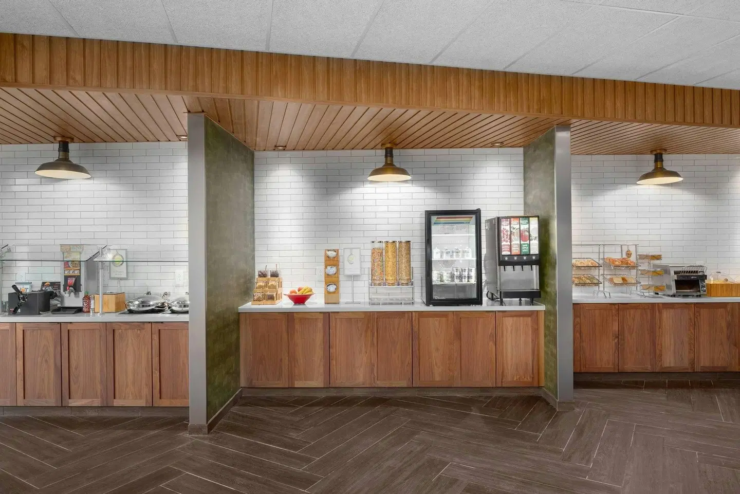 Fairfield by Marriott Inn & Suites Kenosha Pleasant Prairie LOUNGE_LOBBY