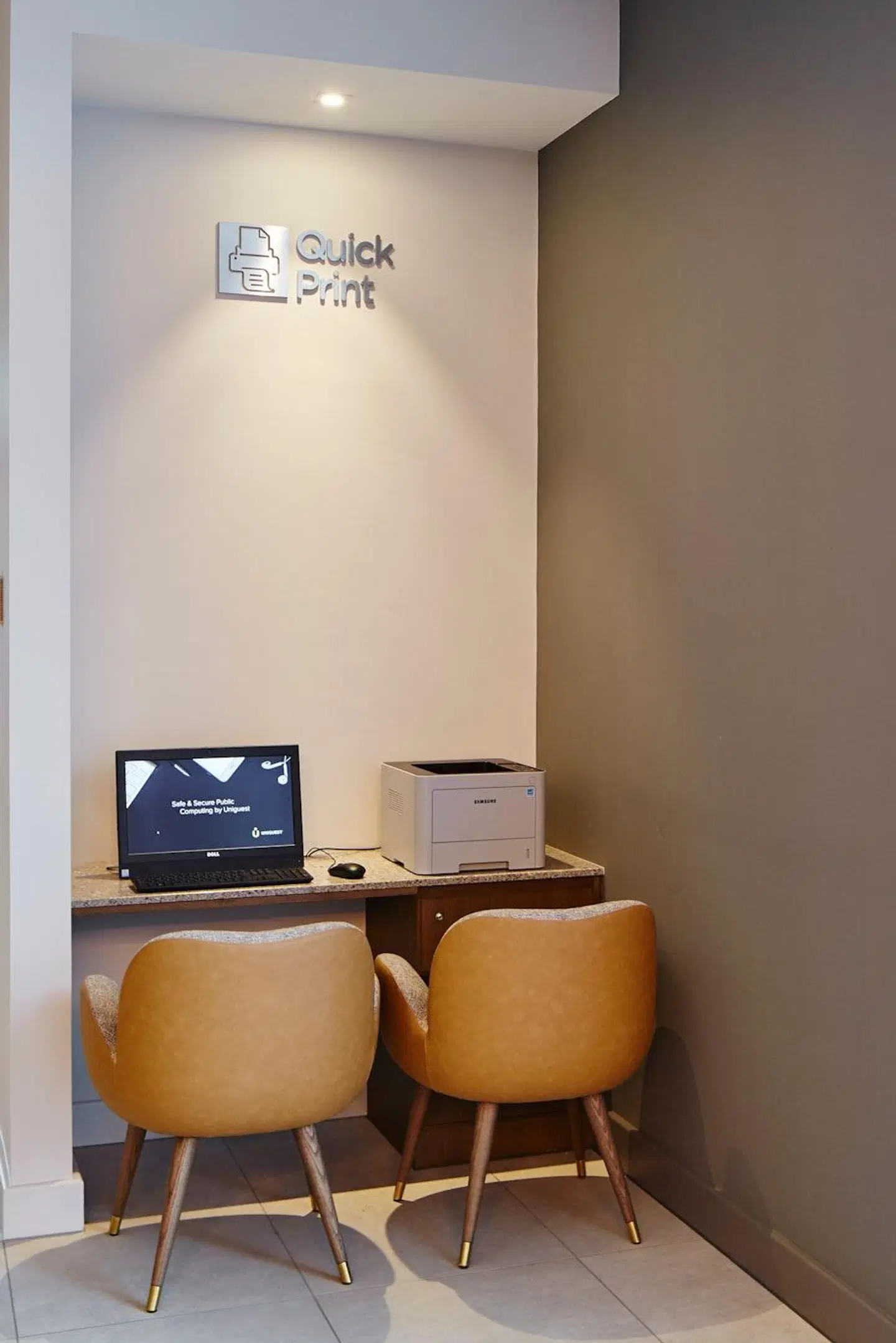 Courtyard by Marriott Oxford South ROOM_EXAMPLE