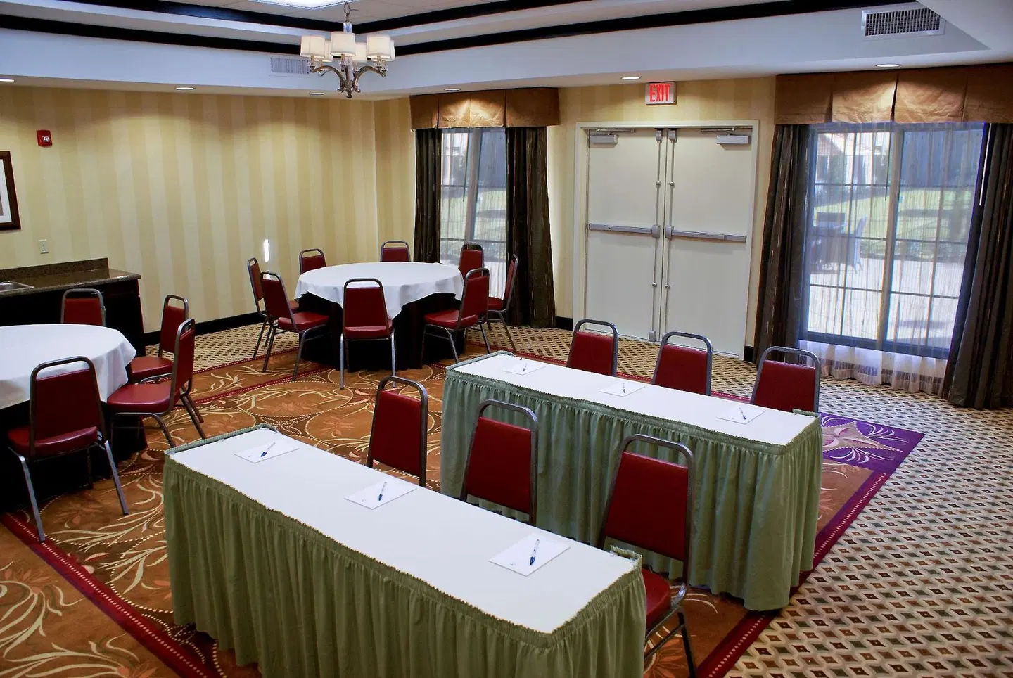 Homewood Suites by Hilton Beaumont, TX Konferenz