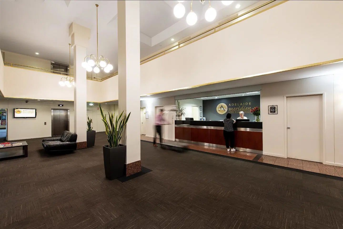 Mantra Meridien Adelaide LOUNGE_LOBBY
