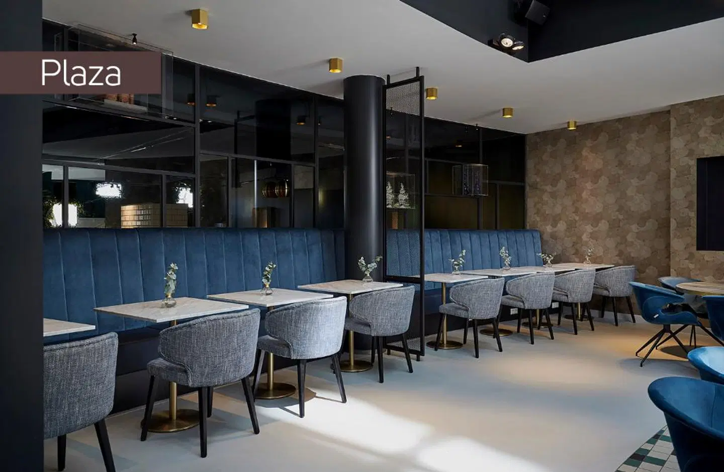 Corendon Apartments Amsterdam Schiphol Airport Hotel Restaurant