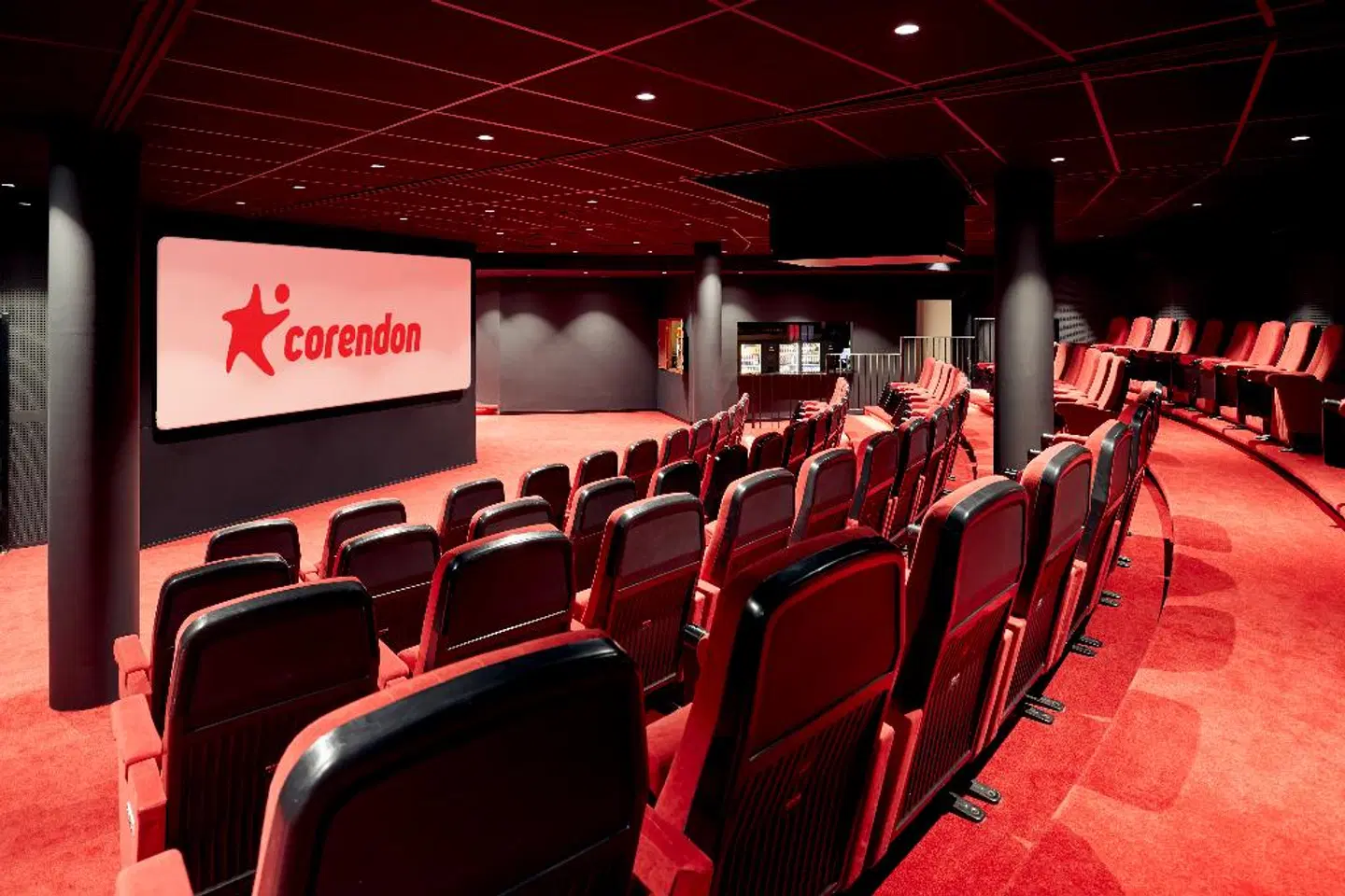 Corendon Apartments Amsterdam Schiphol Airport Hotel Konferenz