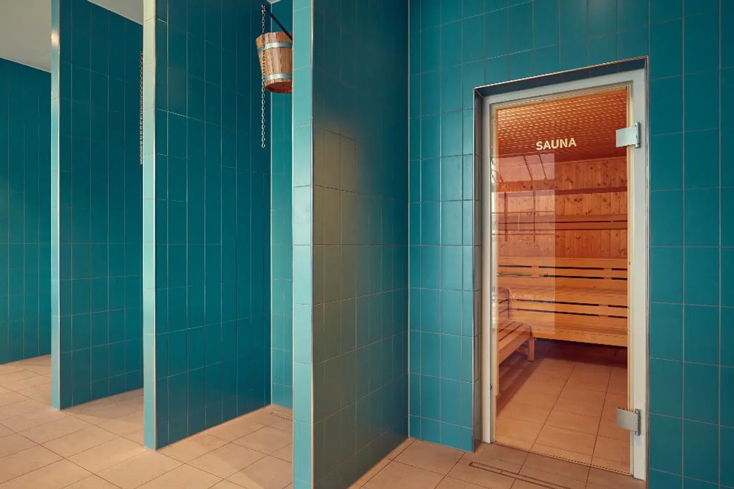 Corendon Apartments Amsterdam Schiphol Airport Hotel HEALTH_BEAUTY