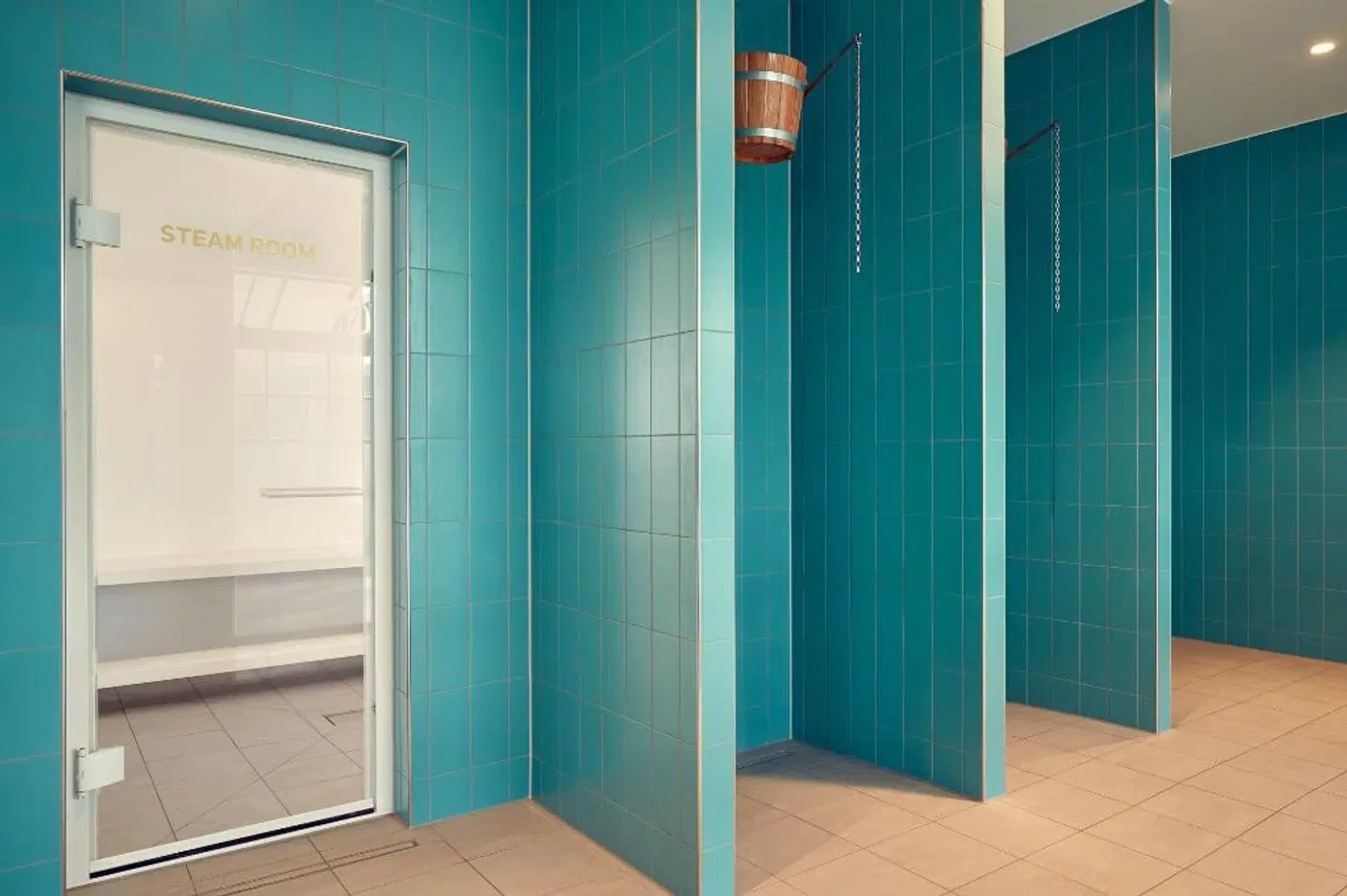 Corendon Apartments Amsterdam Schiphol Airport Hotel HEALTH_BEAUTY