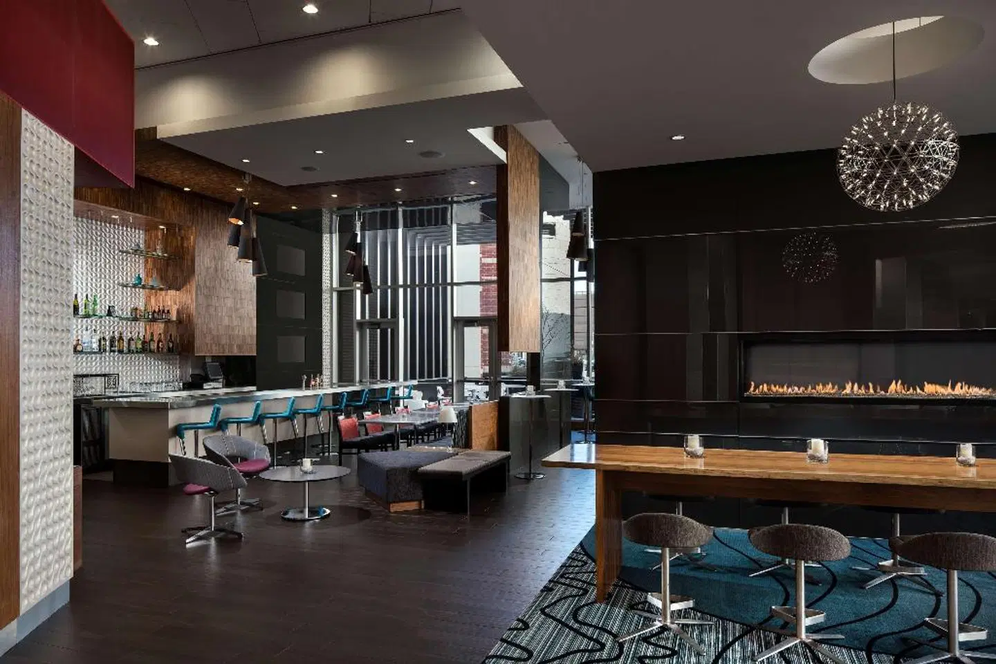 Homewood Suites by Hilton Denver Downtown-Convention Center, CO SPORTS_AND_LEISURE