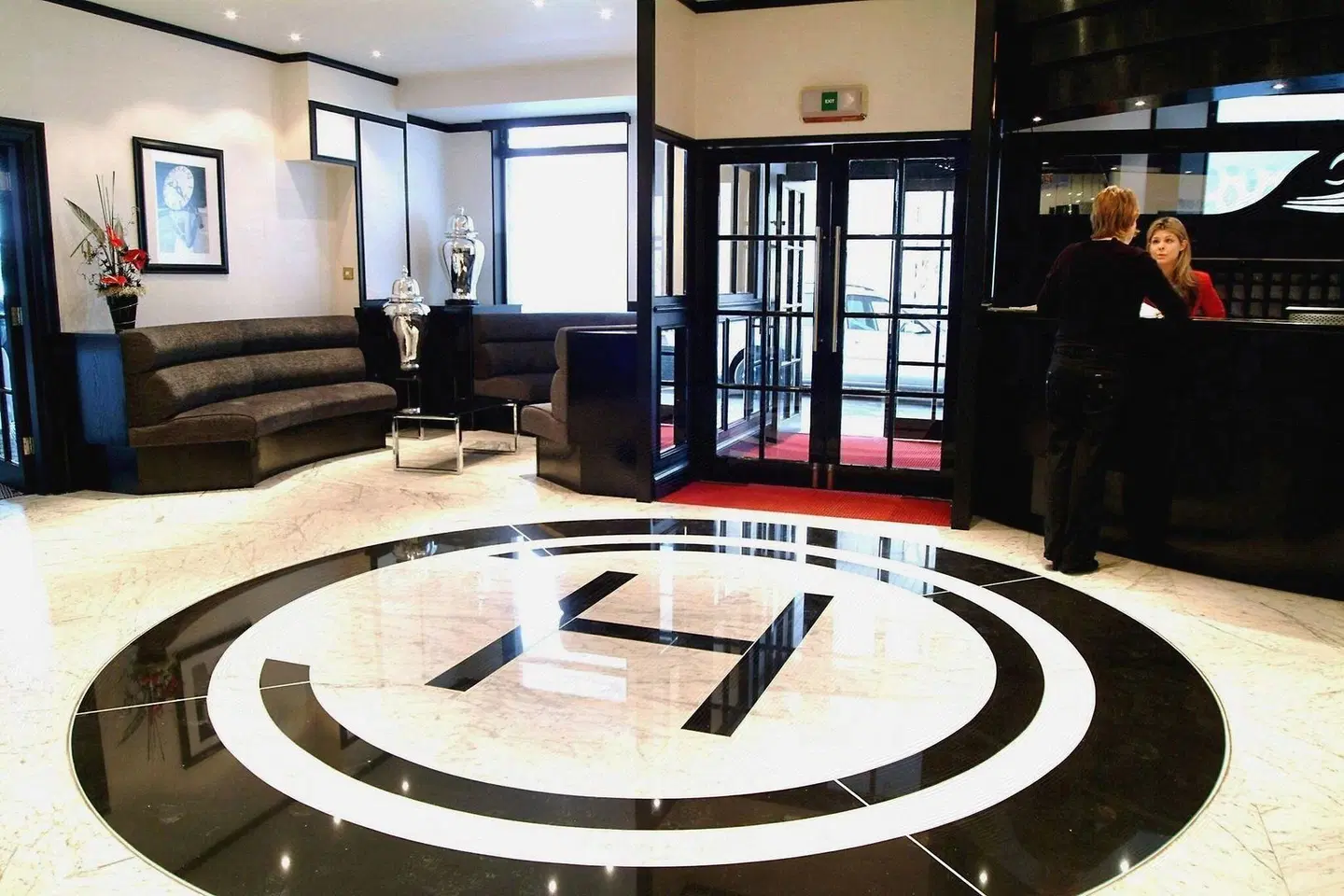 Cumberland Hotel LOUNGE_LOBBY