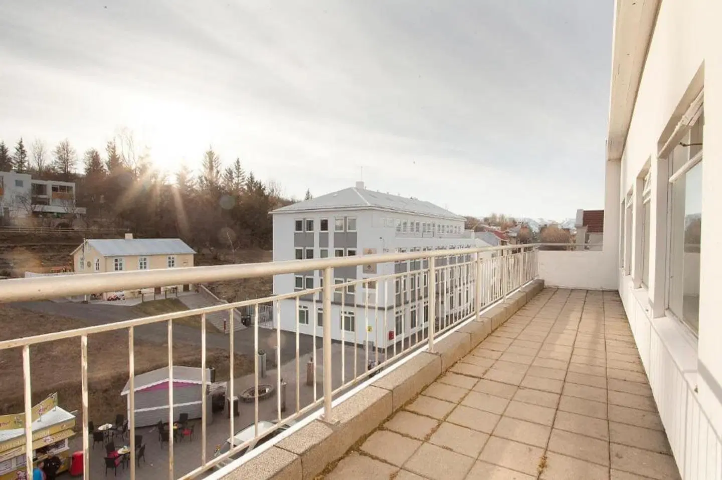 Apotek Guesthouse EXTERIOR