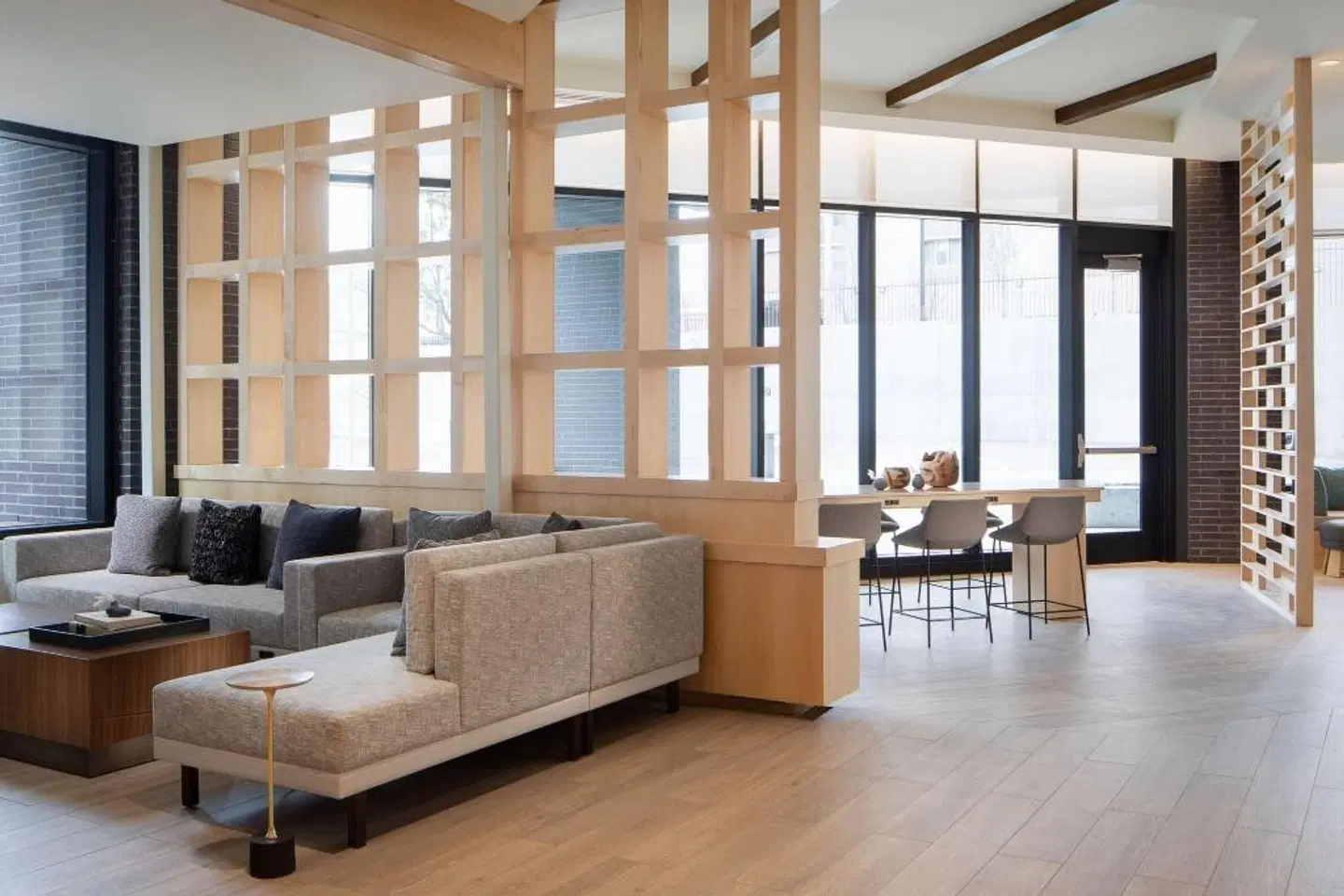 Element by Marriott Salt Lake City Downtown LOUNGE_LOBBY