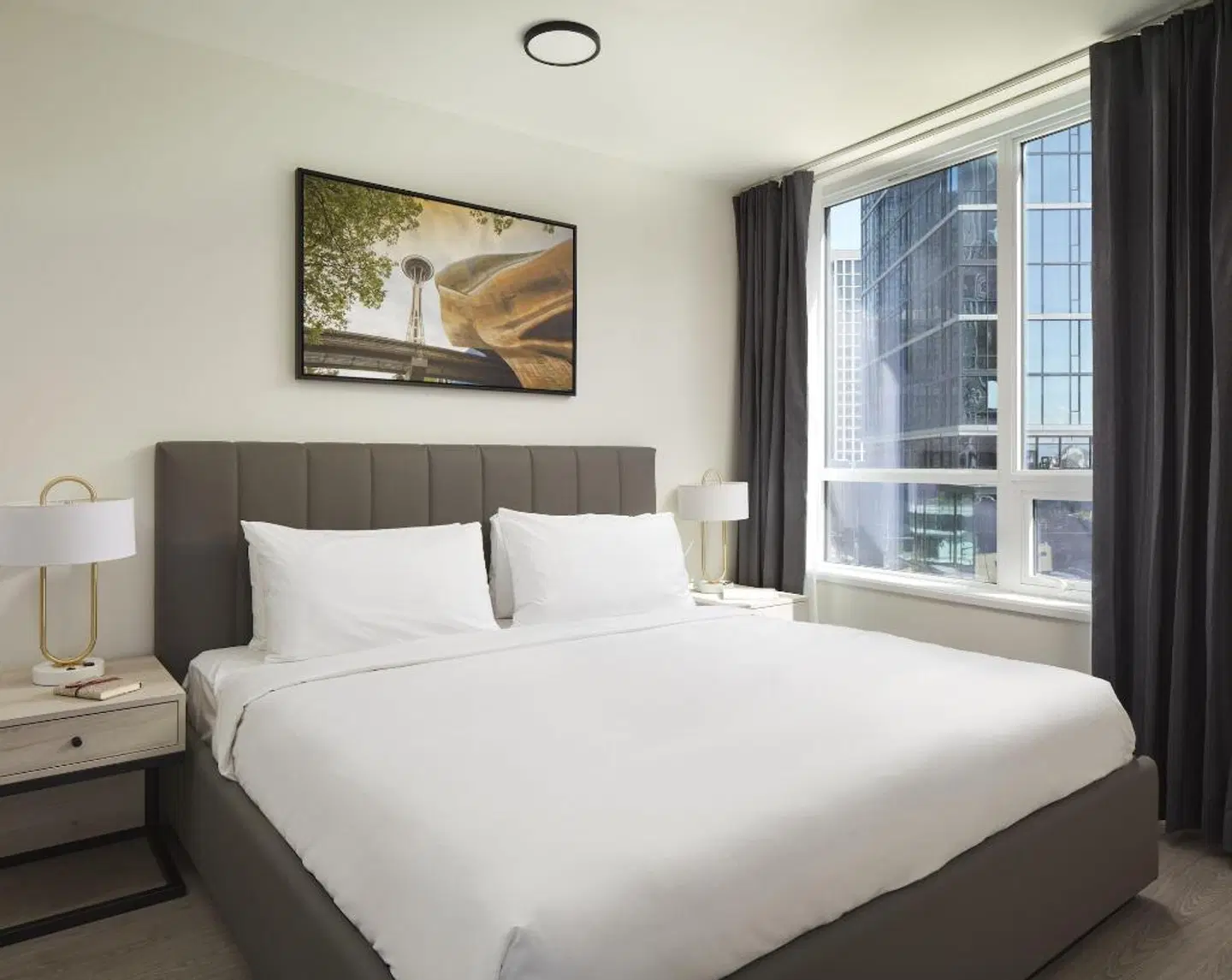 Level Seattle - South Lake Union ROOM_EXAMPLE