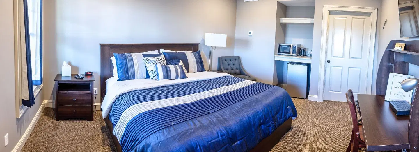 The Inn at Elijah McLeans ROOM_EXAMPLE