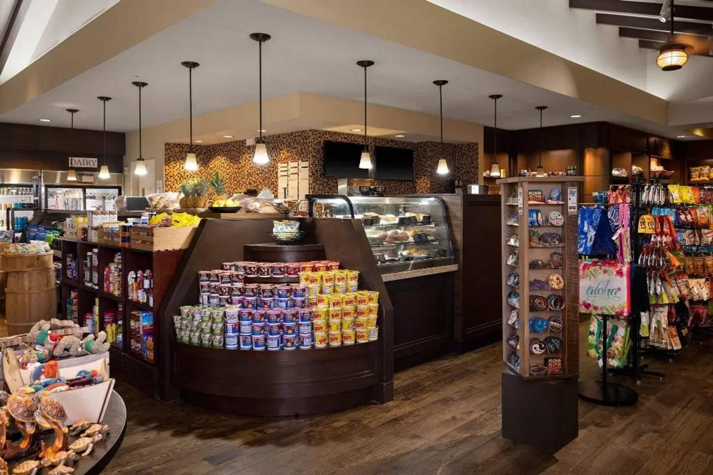 The Westin Ka'anapali Ocean Resort Villas North Restaurant