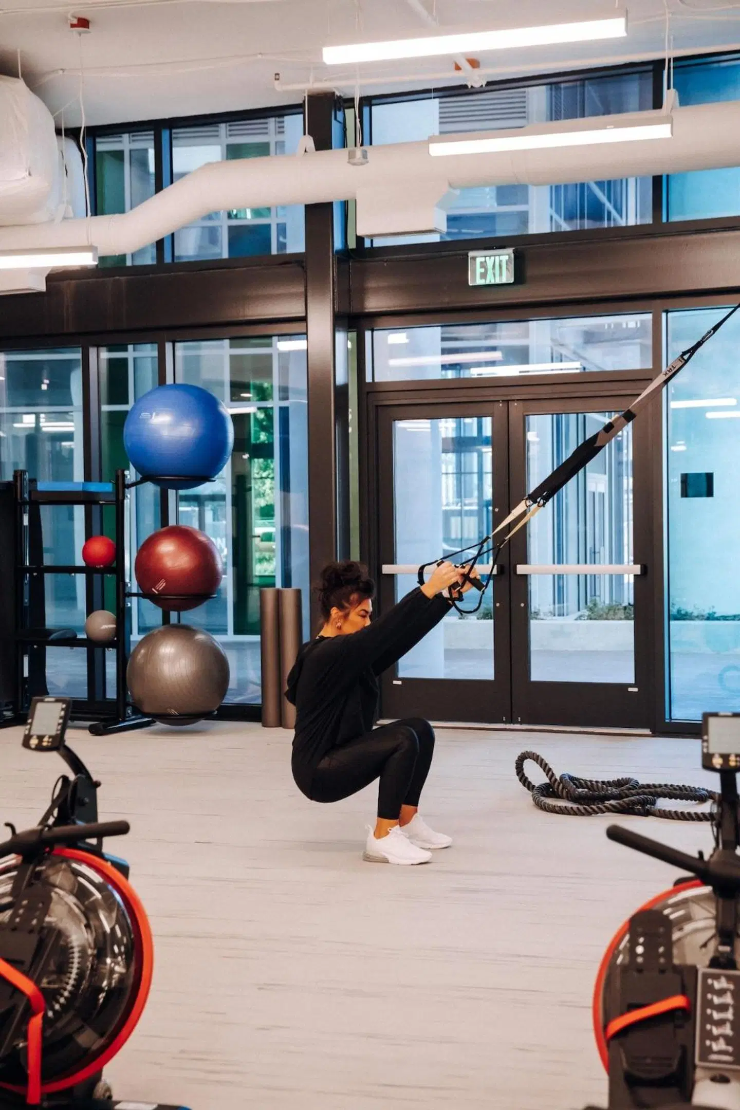 Level Seattle - South Lake Union SPORTS_AND_LEISURE