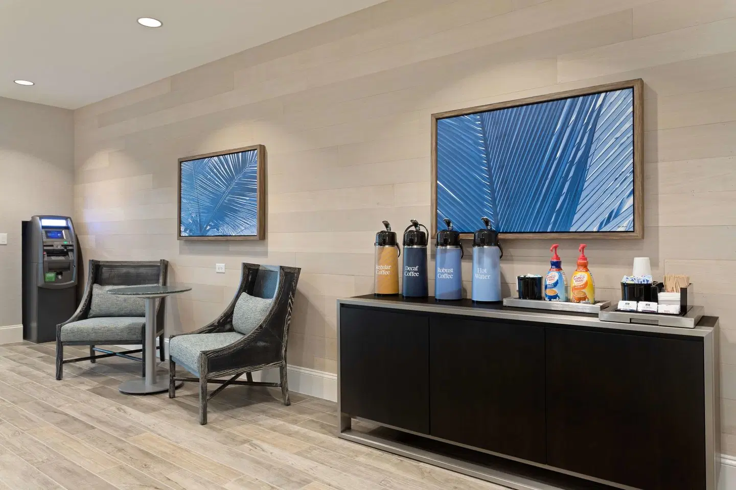 Homewood Suites by Hilton Panama City Beach LOUNGE_LOBBY