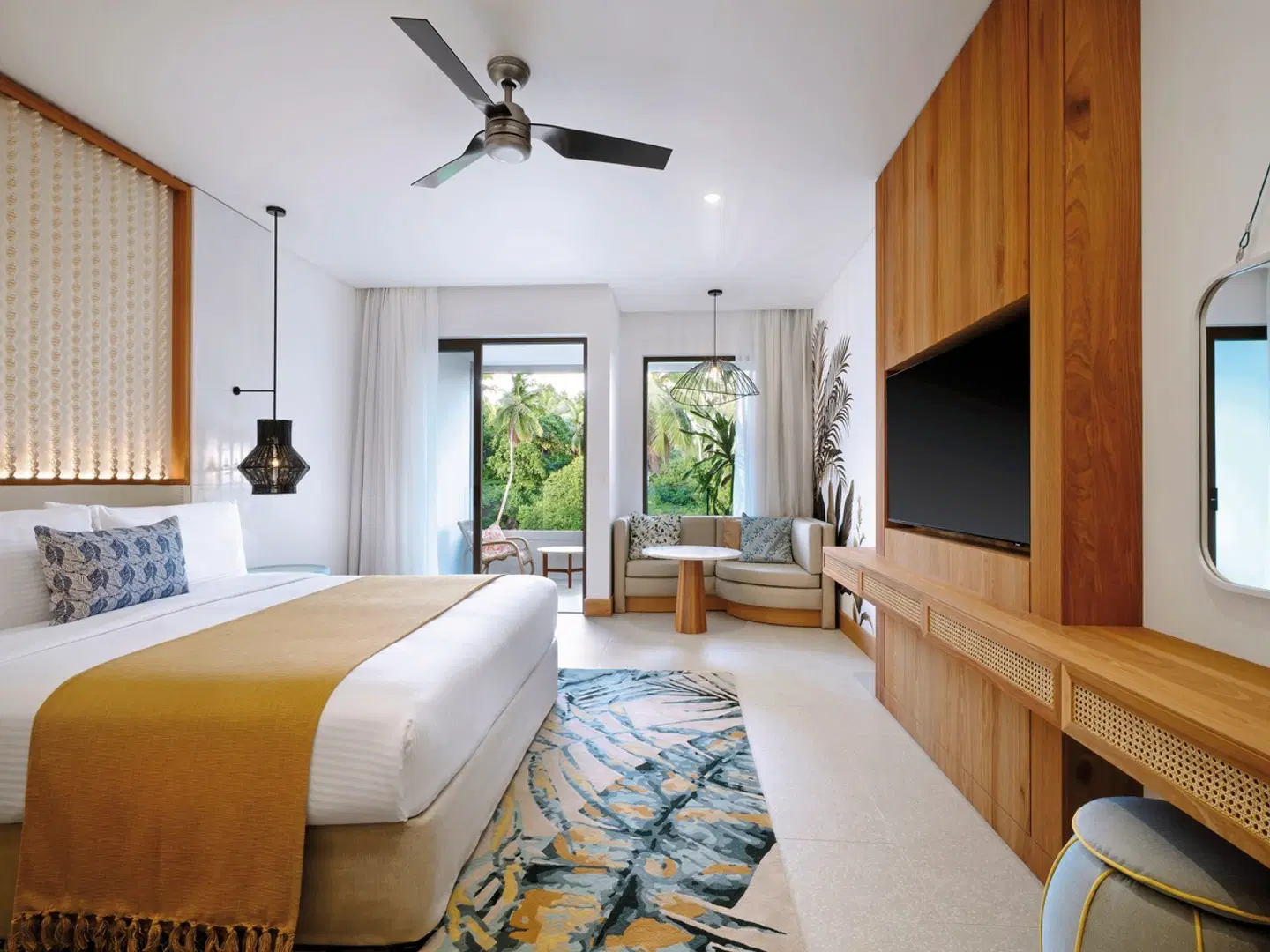 laïla, A Marriott Tribute Portfolio Resort ROOM_EXAMPLE