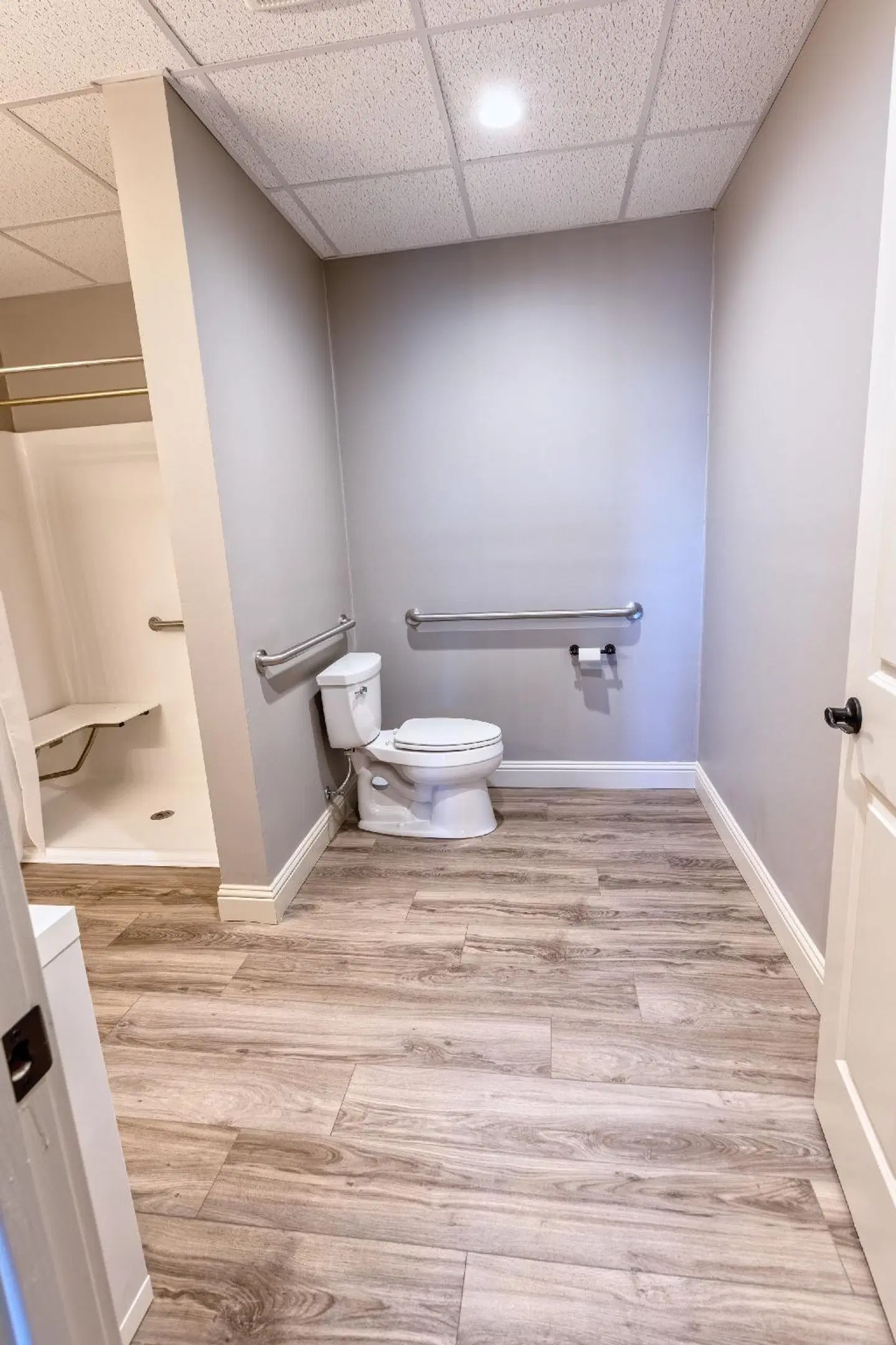 The Inn at Elijah McLeans HEALTH_BEAUTY