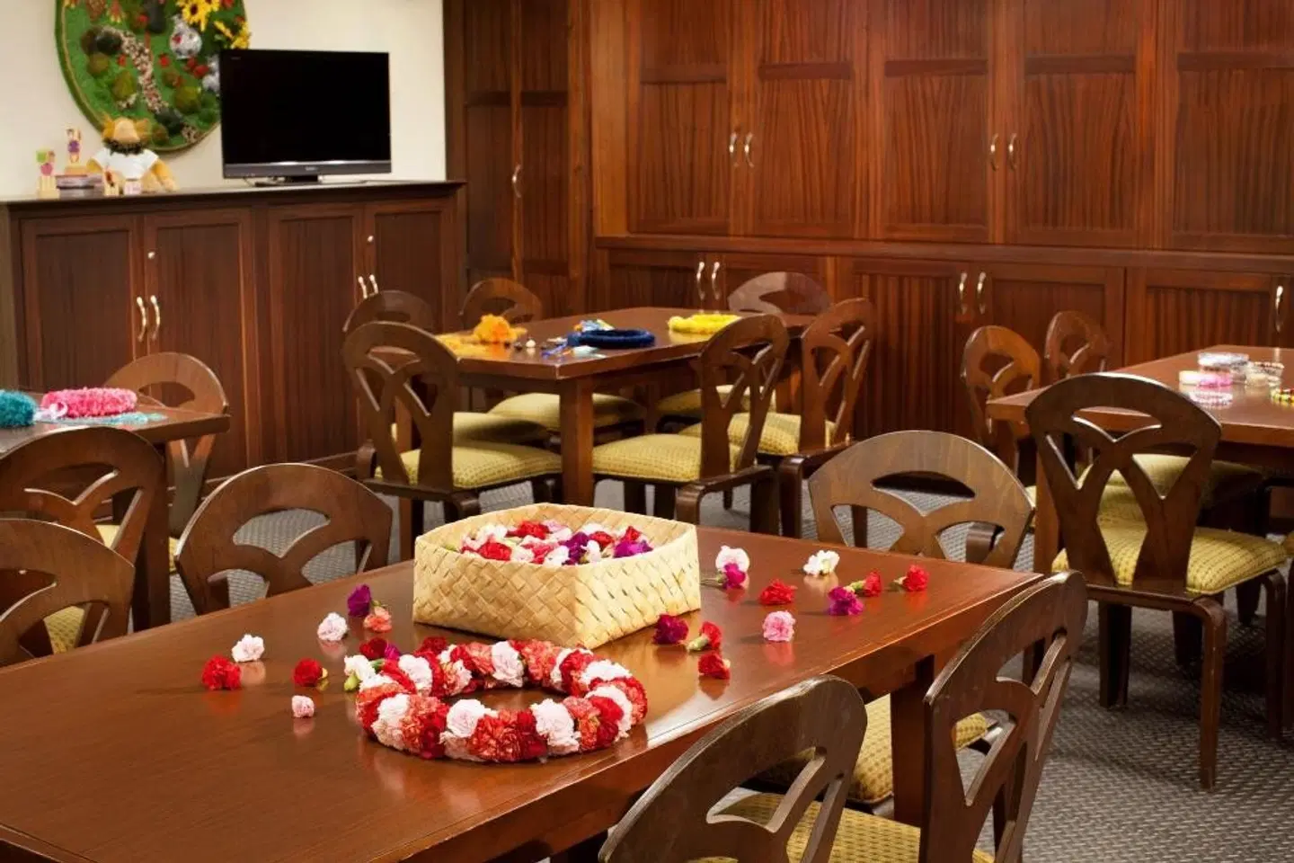 The Westin Ka'anapali Ocean Resort Villas North Restaurant