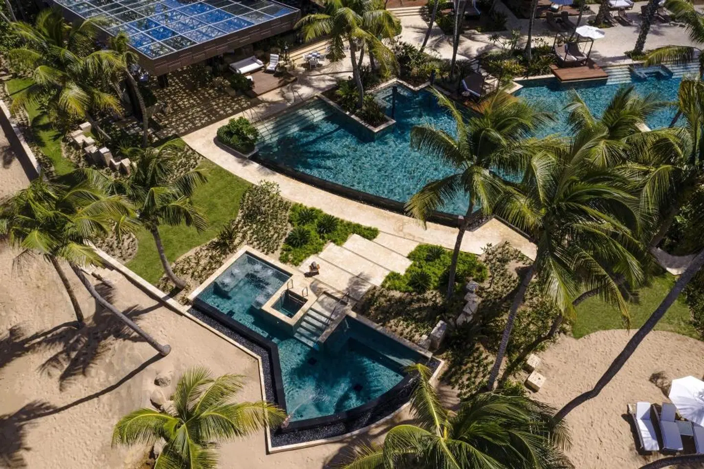 Residences at Dorado Beach, a Ritz-Carlton Reserve EXTERIOR