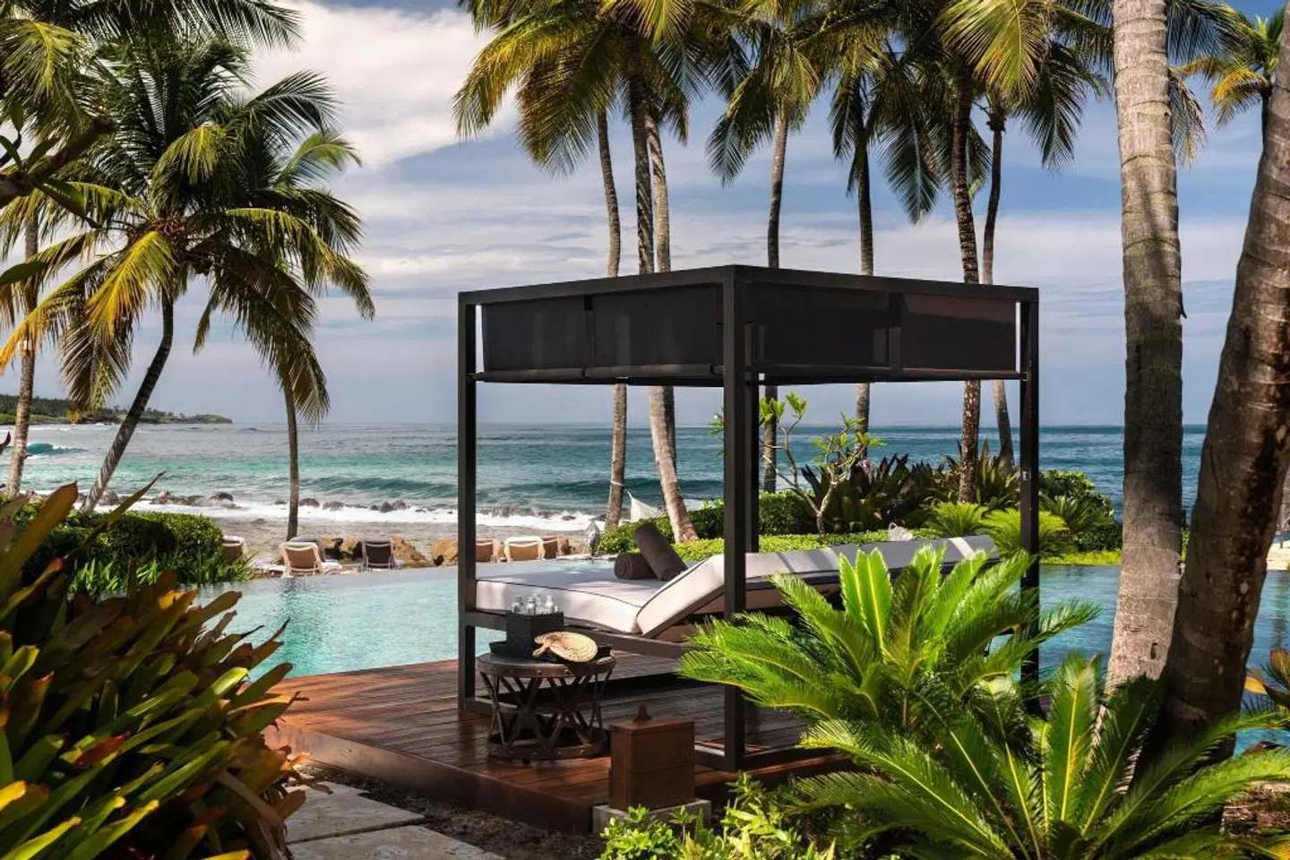 Residences at Dorado Beach, a Ritz-Carlton Reserve HEALTH_BEAUTY