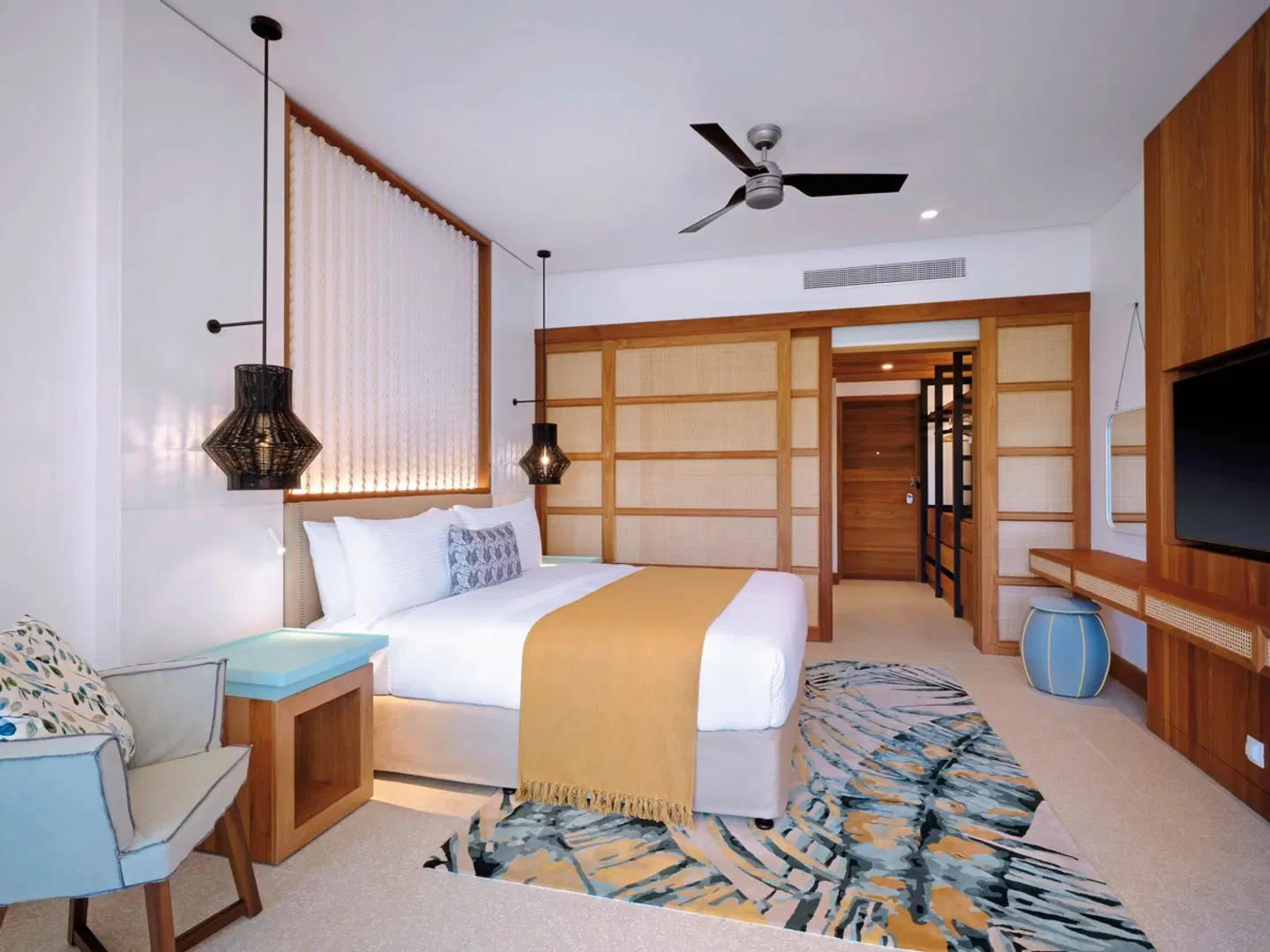 laïla, A Marriott Tribute Portfolio Resort ROOM_EXAMPLE