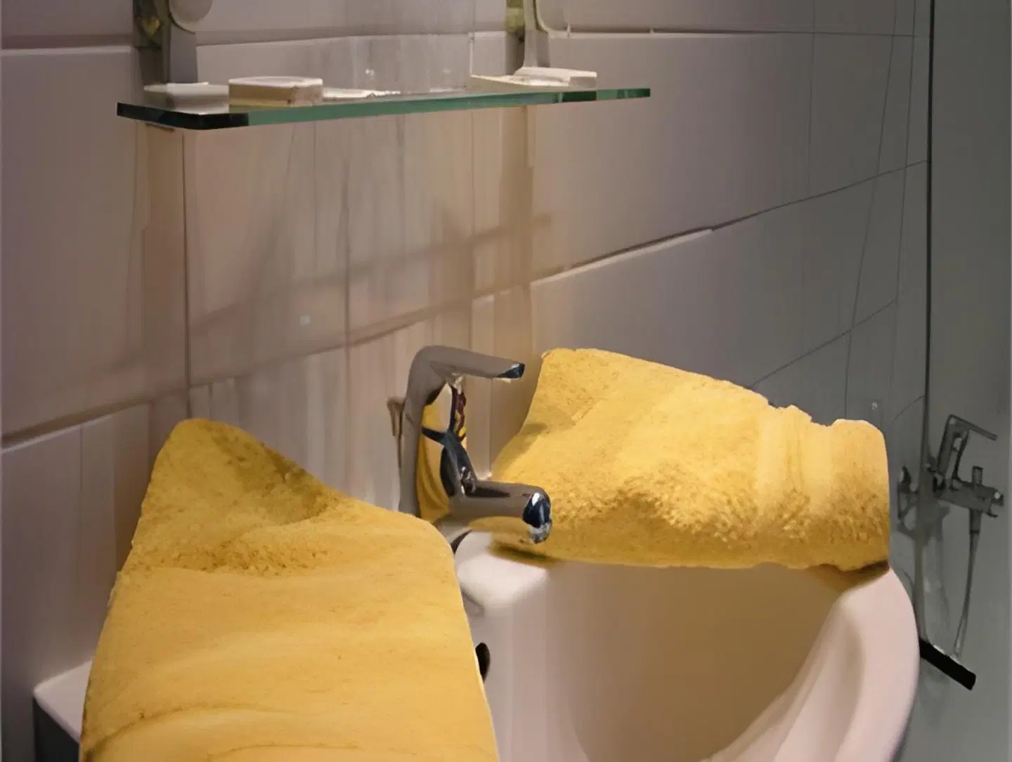 Guesthouse Vakantie Logies Hollywood HEALTH_BEAUTY
