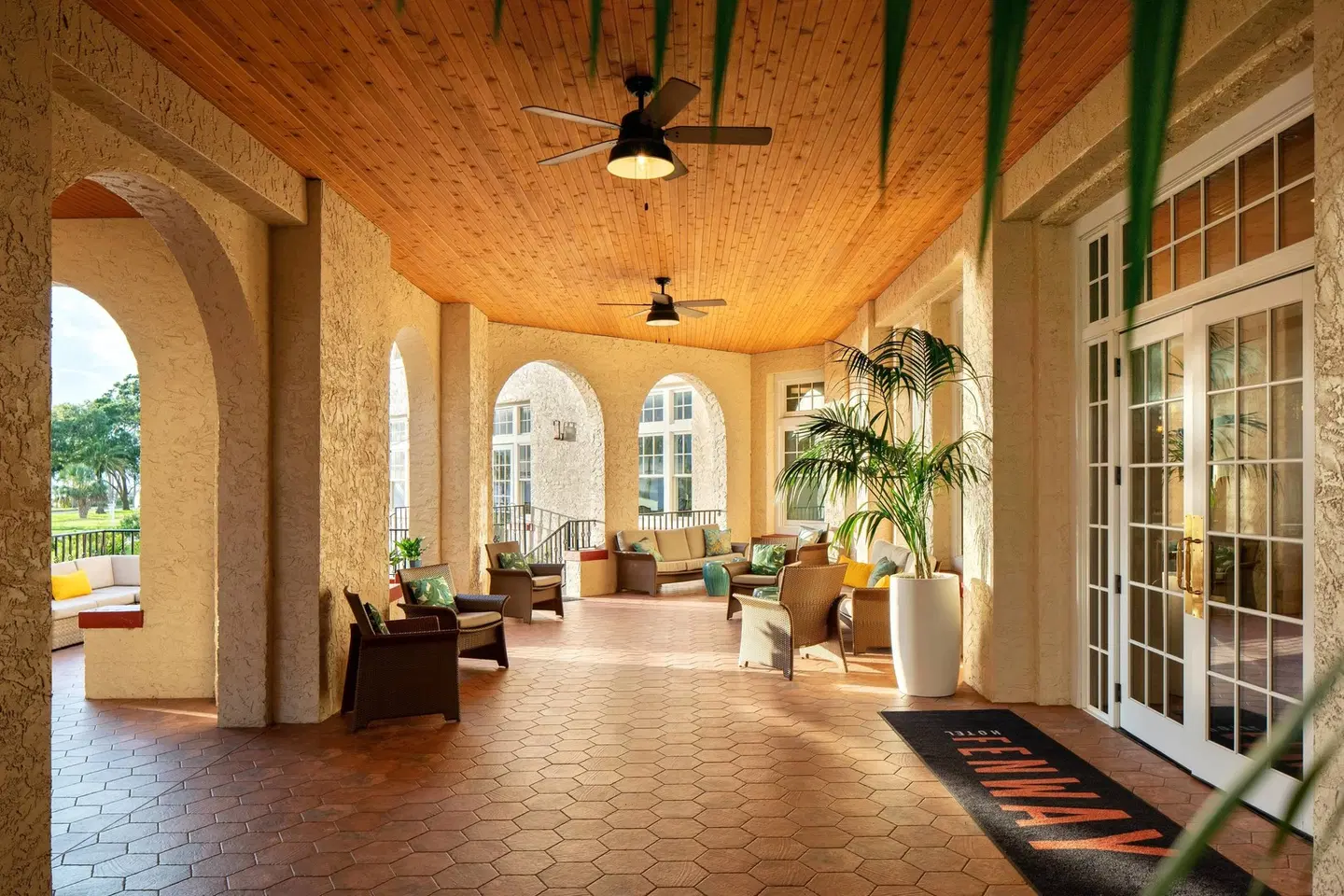 Fenway Hotel, Autograph Collection LOUNGE_LOBBY