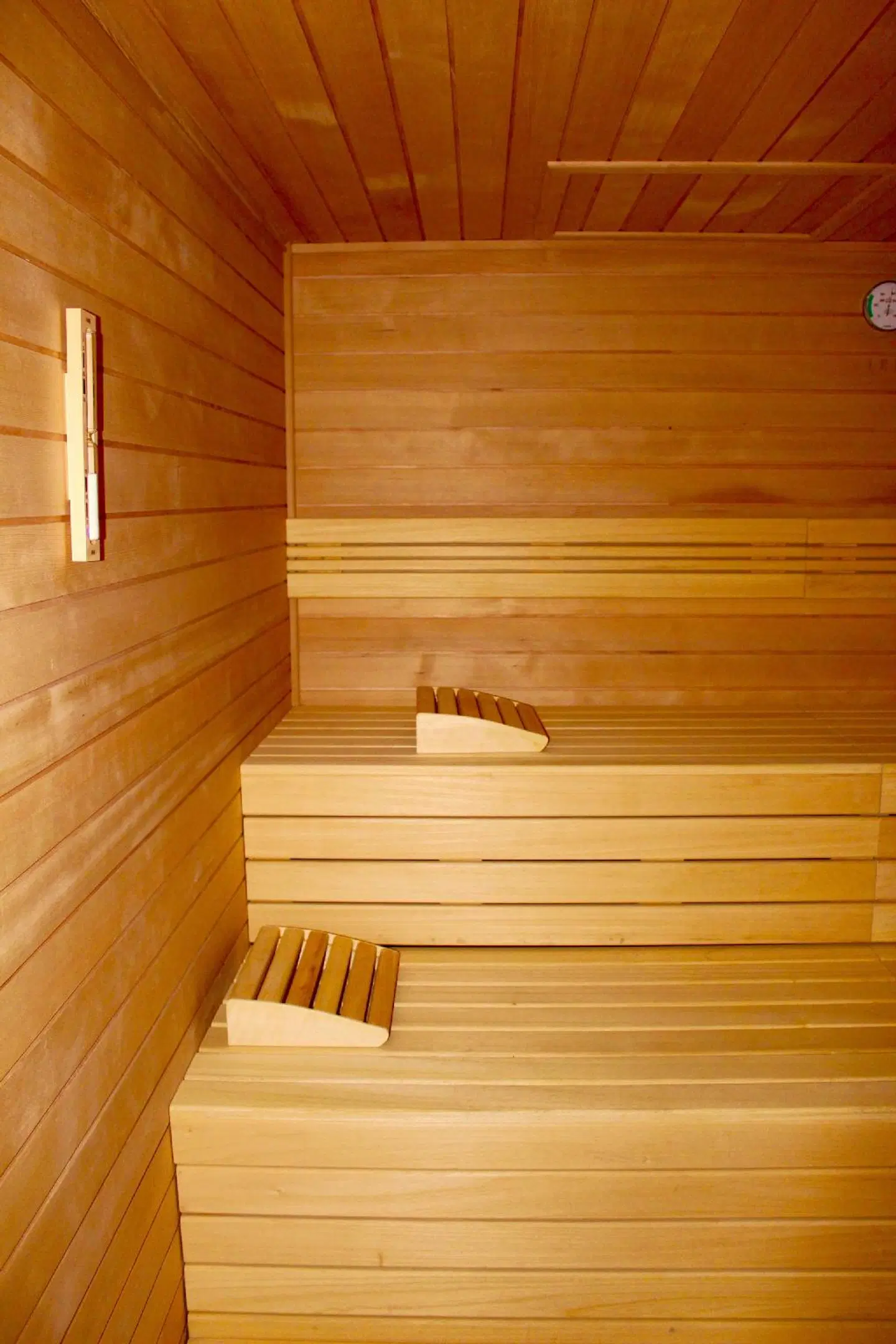 Tangla Hotel Brussels HEALTH_BEAUTY