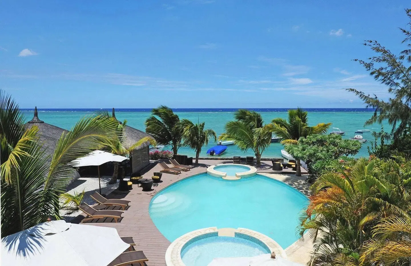 The Bay OUTDOOR_POOL