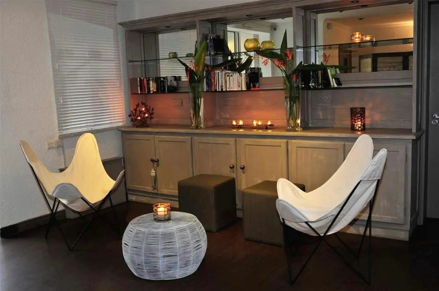 The Bay Bar