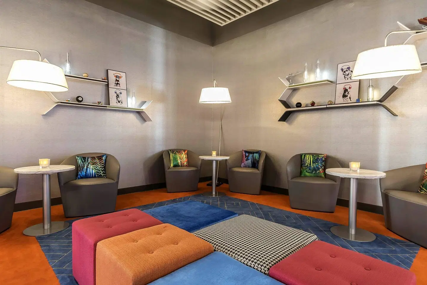 Aloft Newport on the Levee ROOM_EXAMPLE