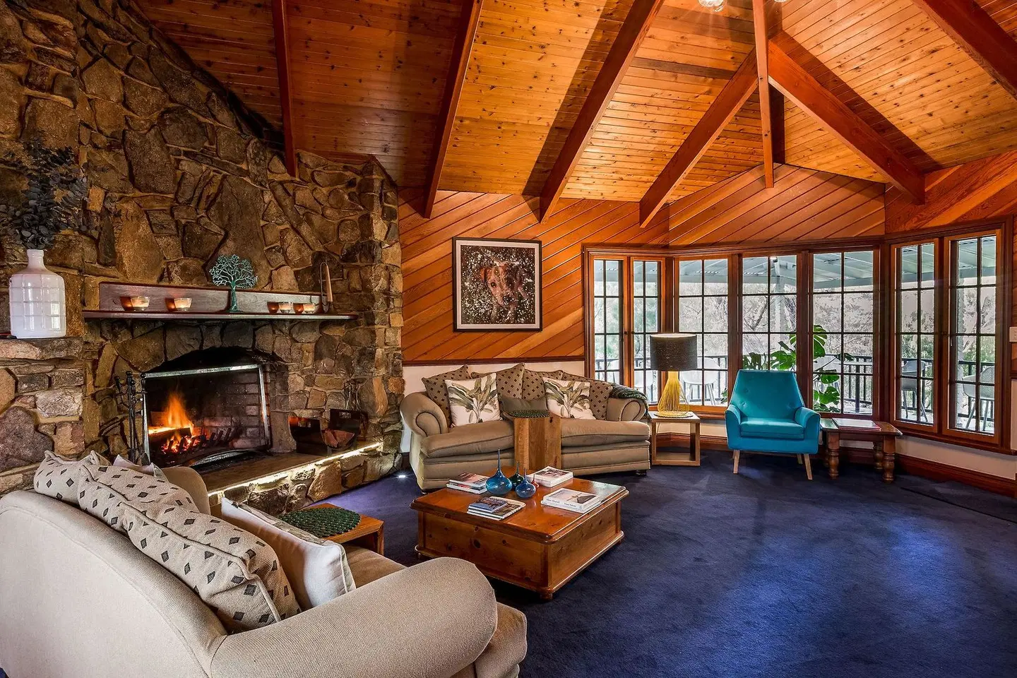 Yallingup Lodge Spa Retreat LOUNGE_LOBBY