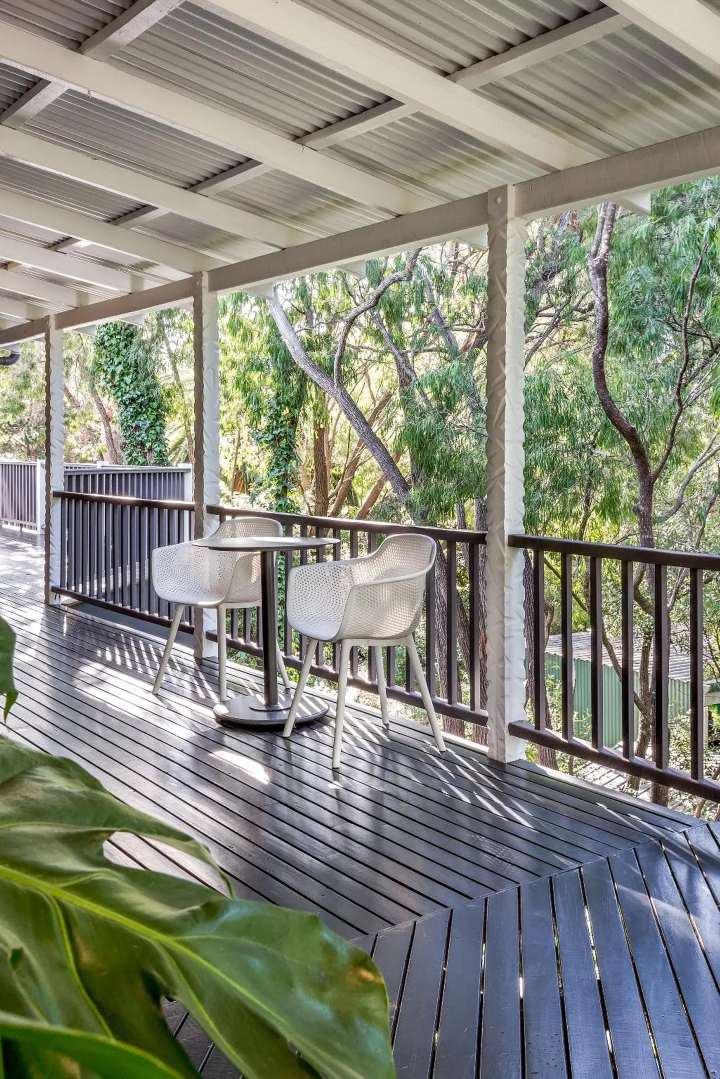 Yallingup Lodge Spa Retreat Restaurant