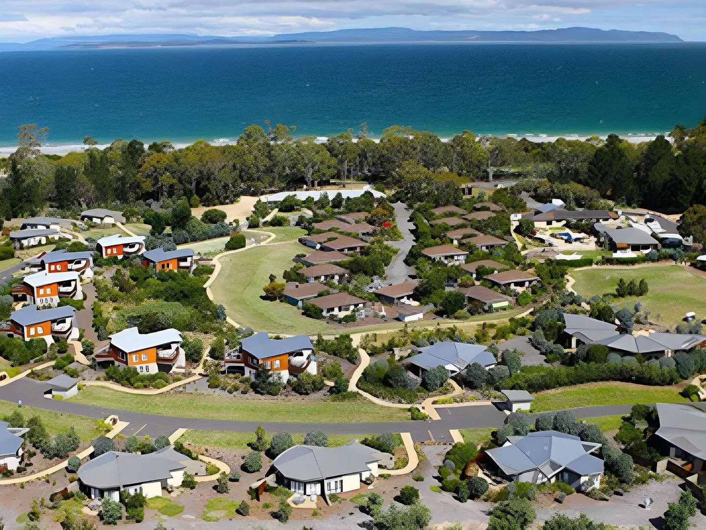 Club Wyndham Seven Mile Beach, Trademark Collection LANDSCAPE