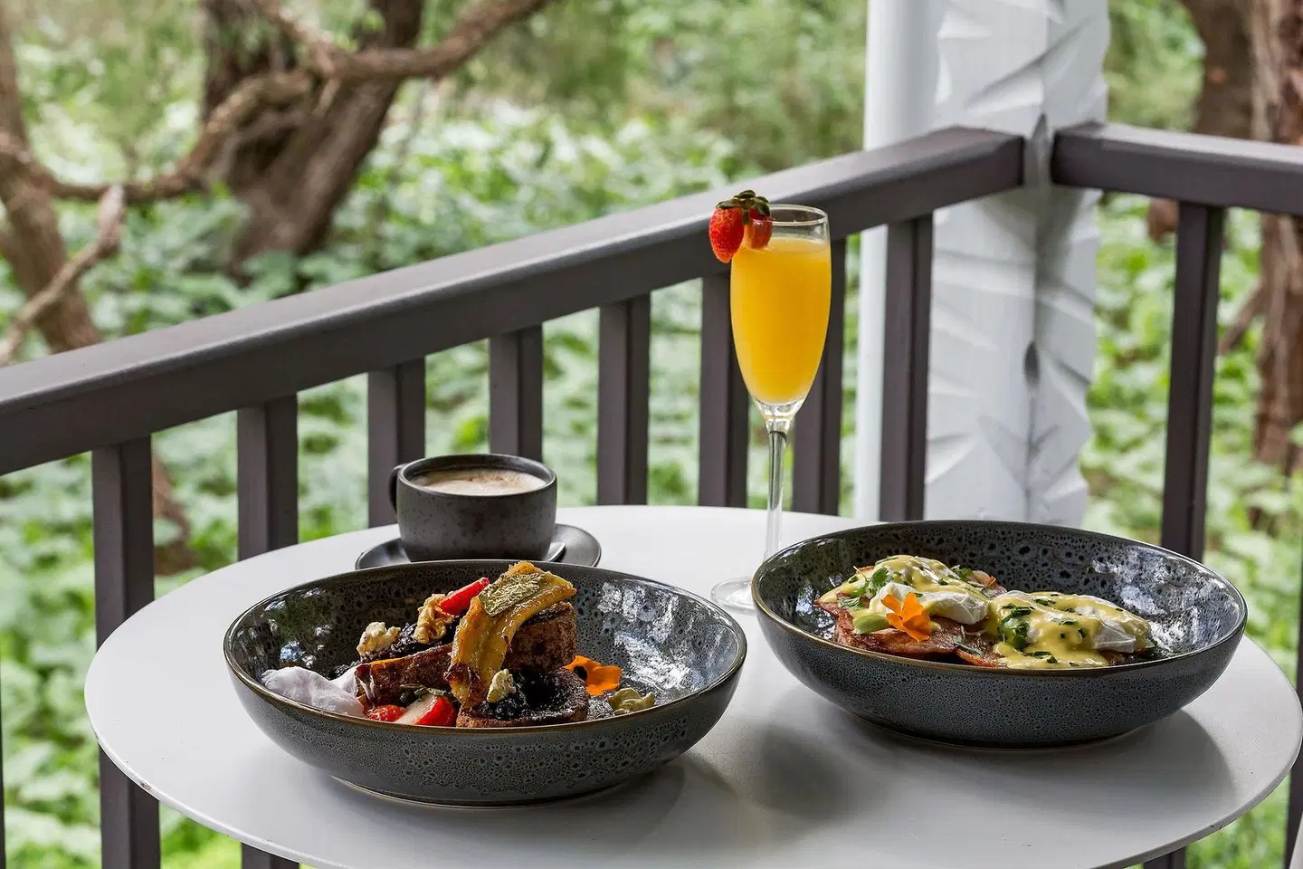 Yallingup Lodge Spa Retreat Restaurant