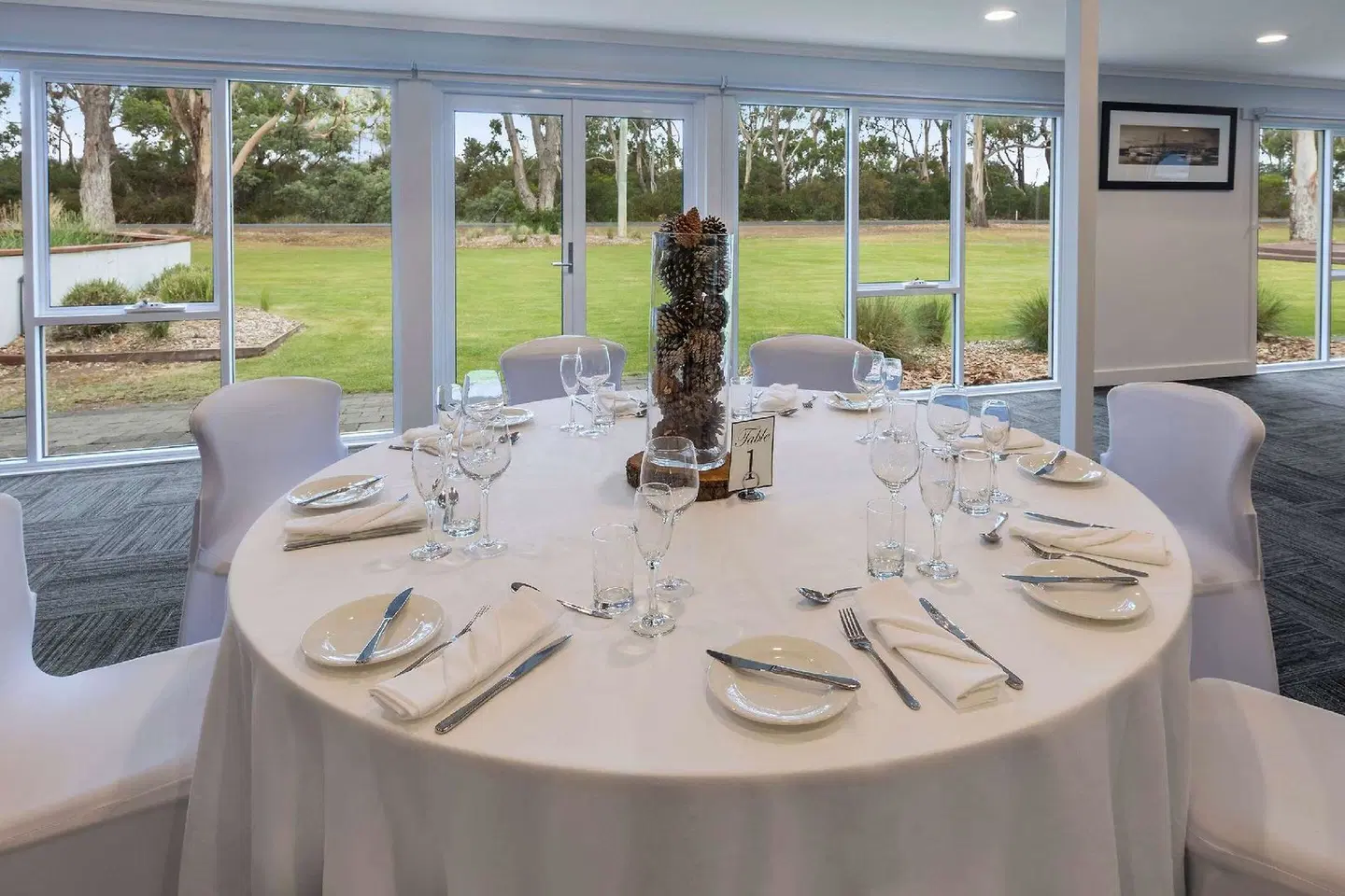Club Wyndham Seven Mile Beach, Trademark Collection Restaurant