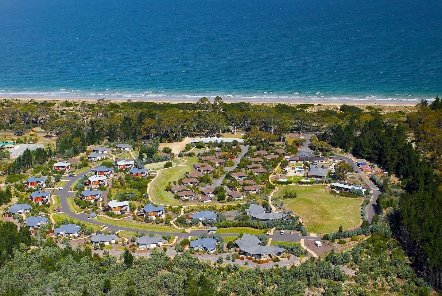 Club Wyndham Seven Mile Beach, Trademark Collection LANDSCAPE