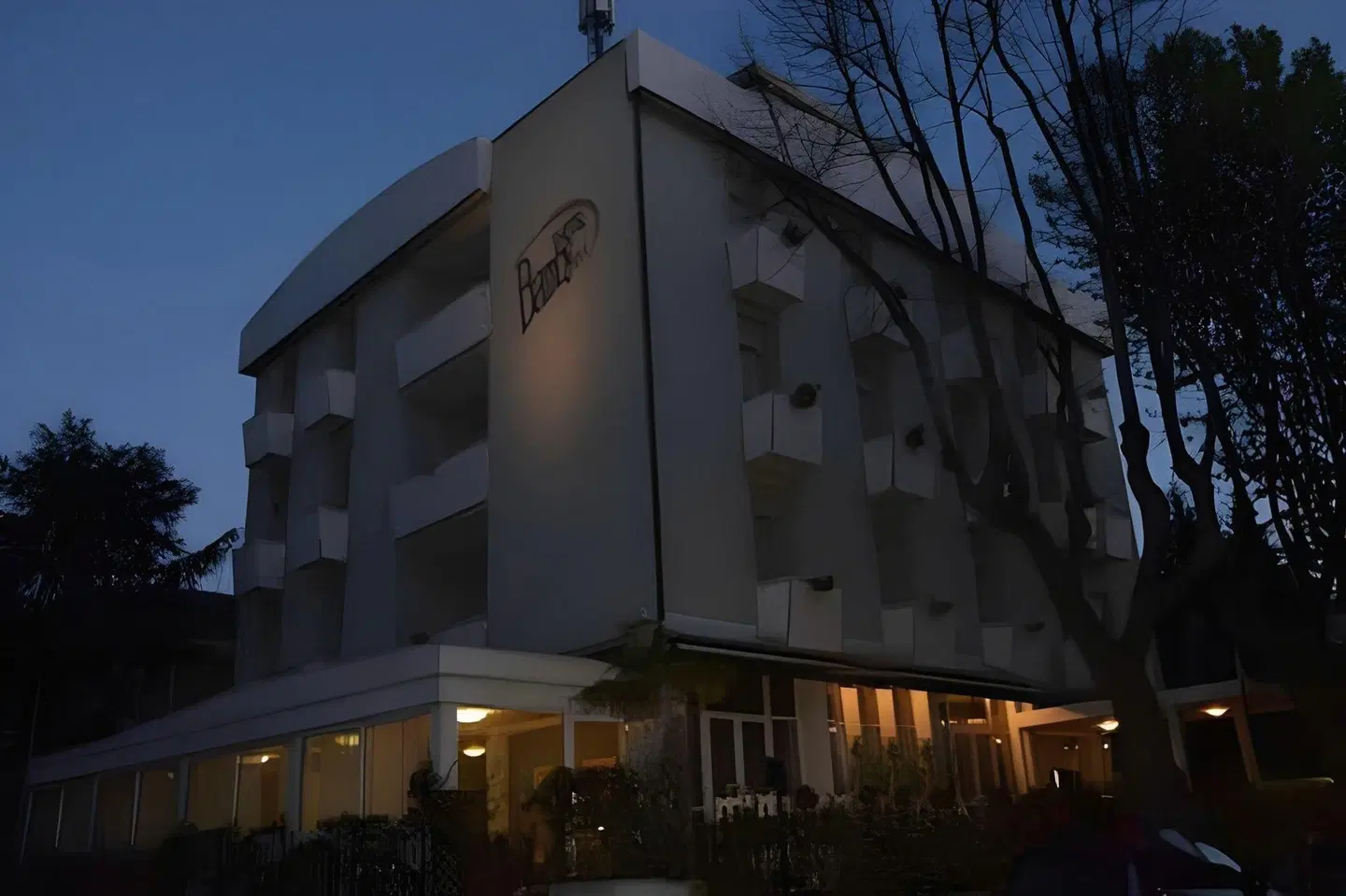 Bamby EXTERIOR