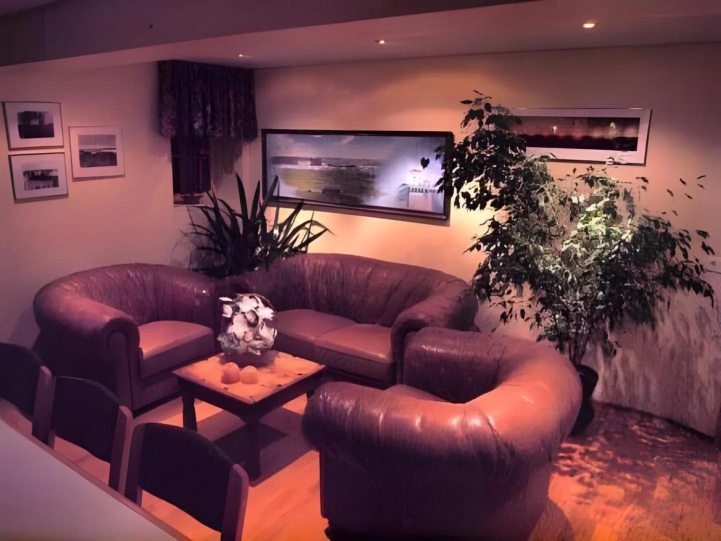 Nordurljos LOUNGE_LOBBY
