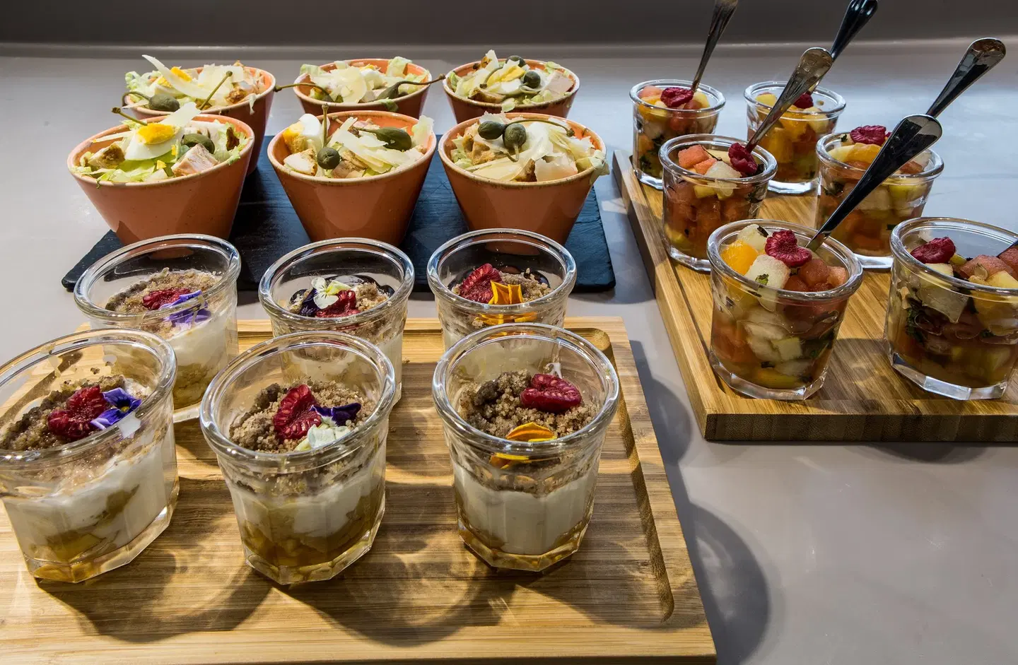 Indigo Paris - Opera by IHG Restaurant