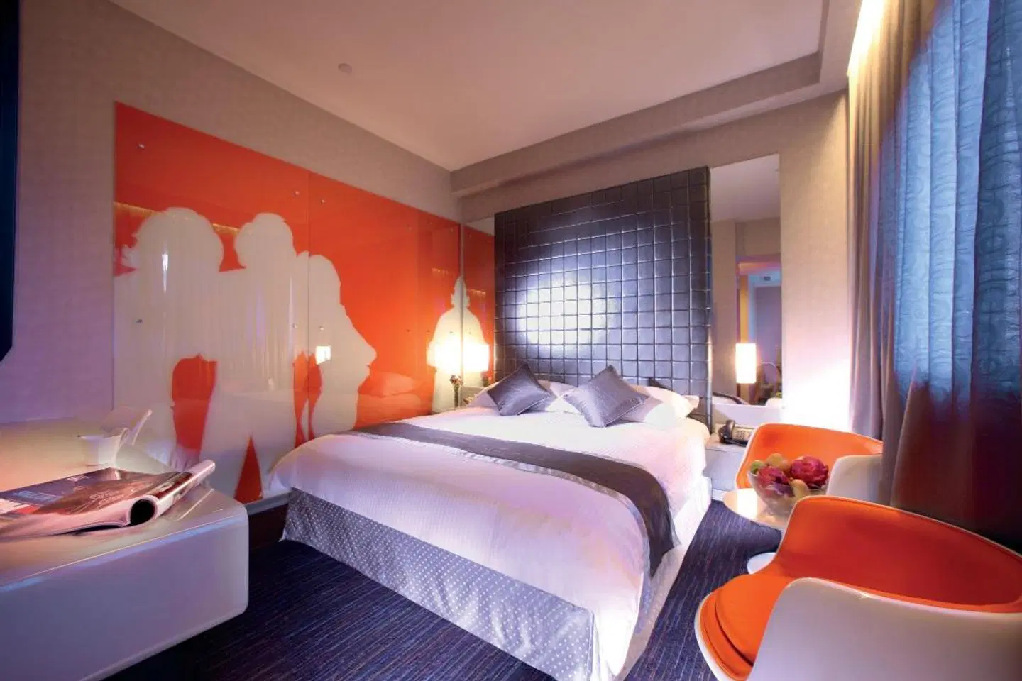 Re! @ Pearl's Hill ROOM_EXAMPLE