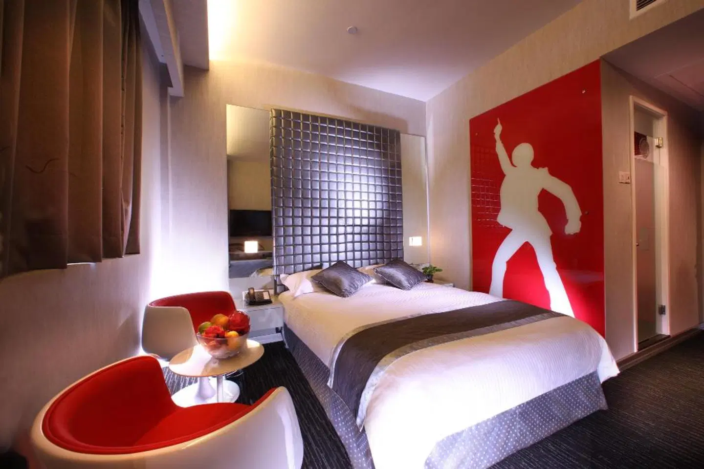Re! @ Pearl's Hill ROOM_EXAMPLE