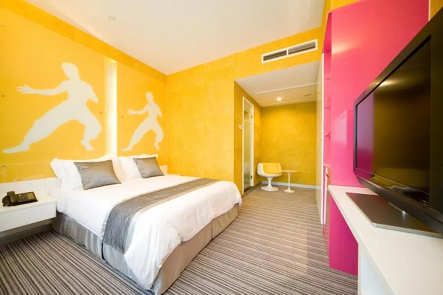 Re! @ Pearl's Hill ROOM_EXAMPLE