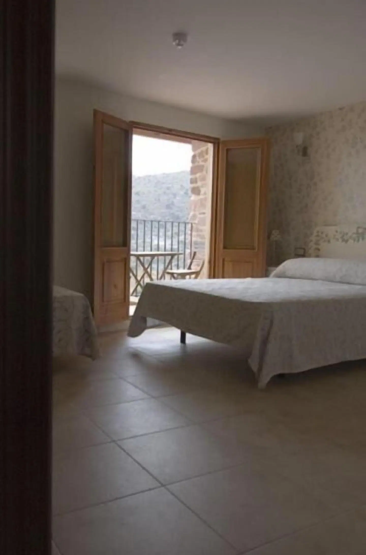 El Rullo ROOM_EXAMPLE
