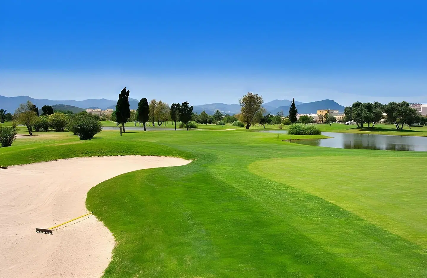 Las Dunas SPORTS_AND_LEISURE