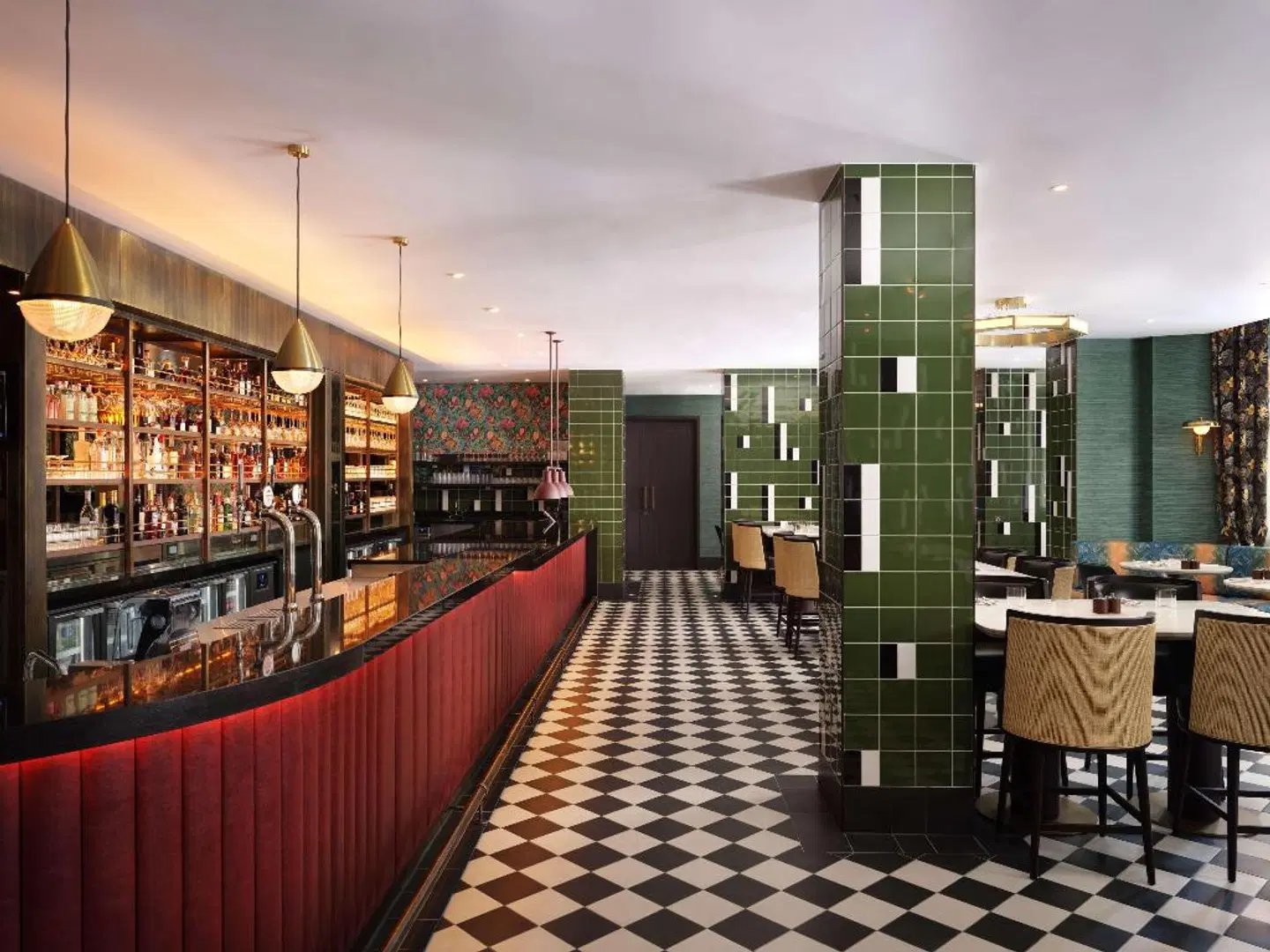 The Other House South Kensington Bar