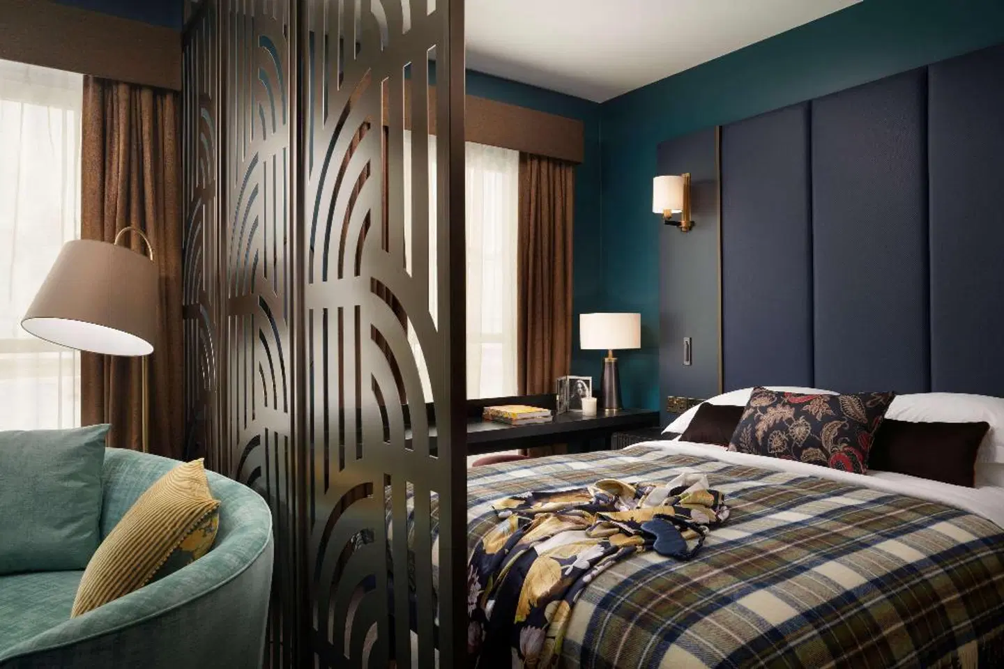 The Other House South Kensington ROOM_EXAMPLE