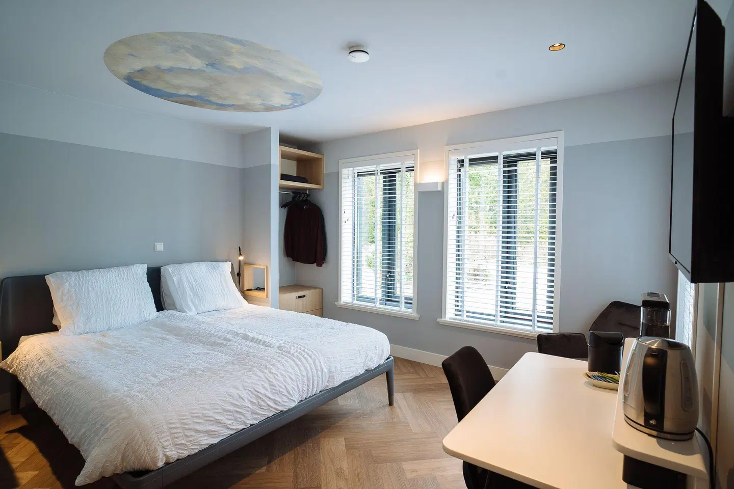 B&B Oud Aa ROOM_EXAMPLE